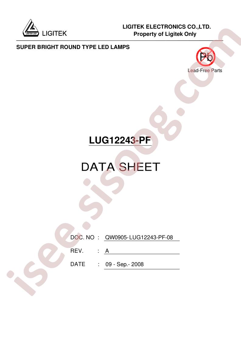 LUG12243-PF