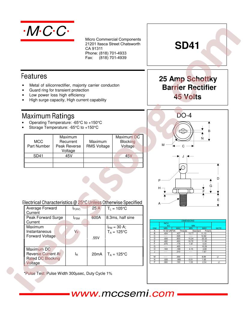 SD41