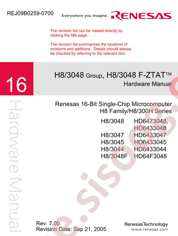 HD6433044