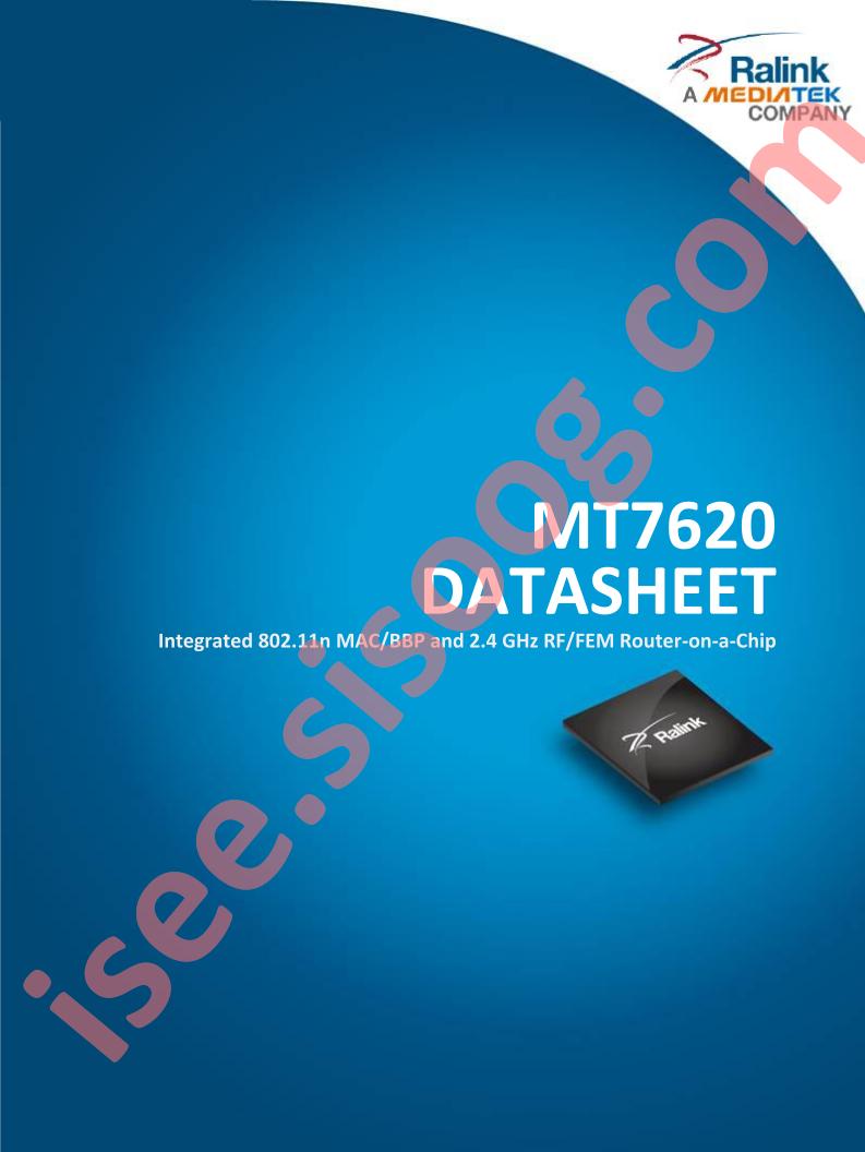 MT7620N