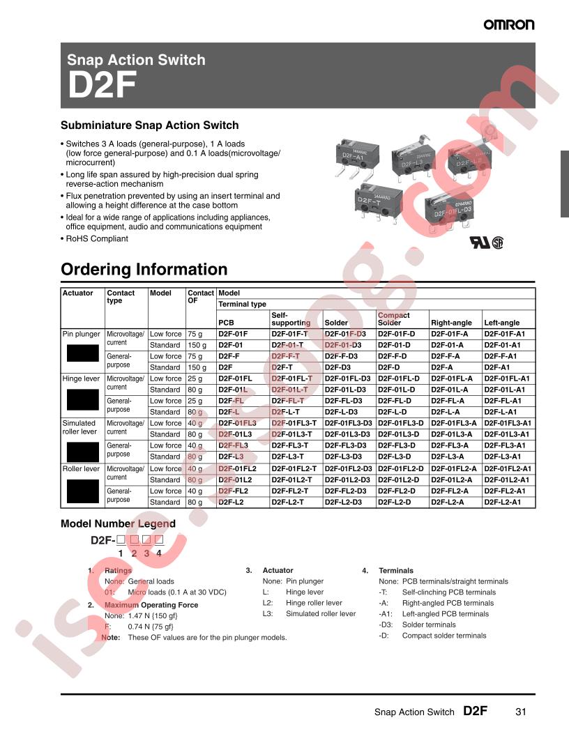 D2F