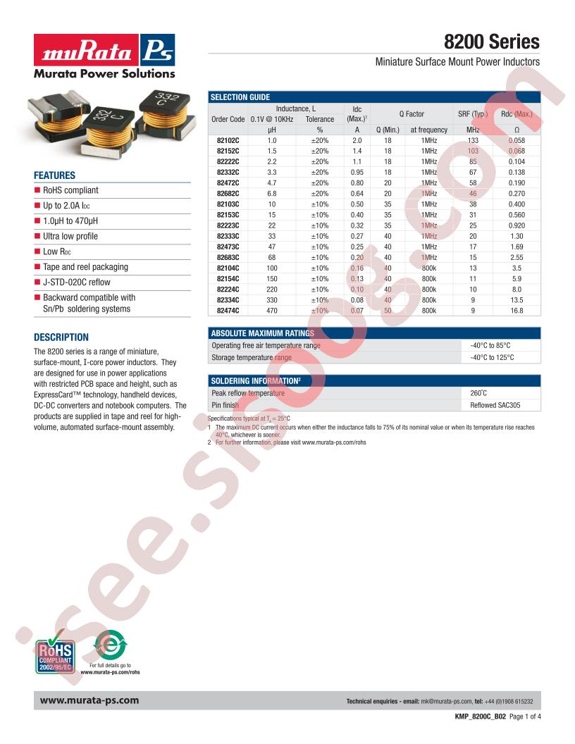 KMP_8200C