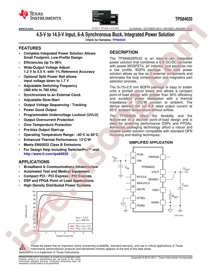 TPS84620