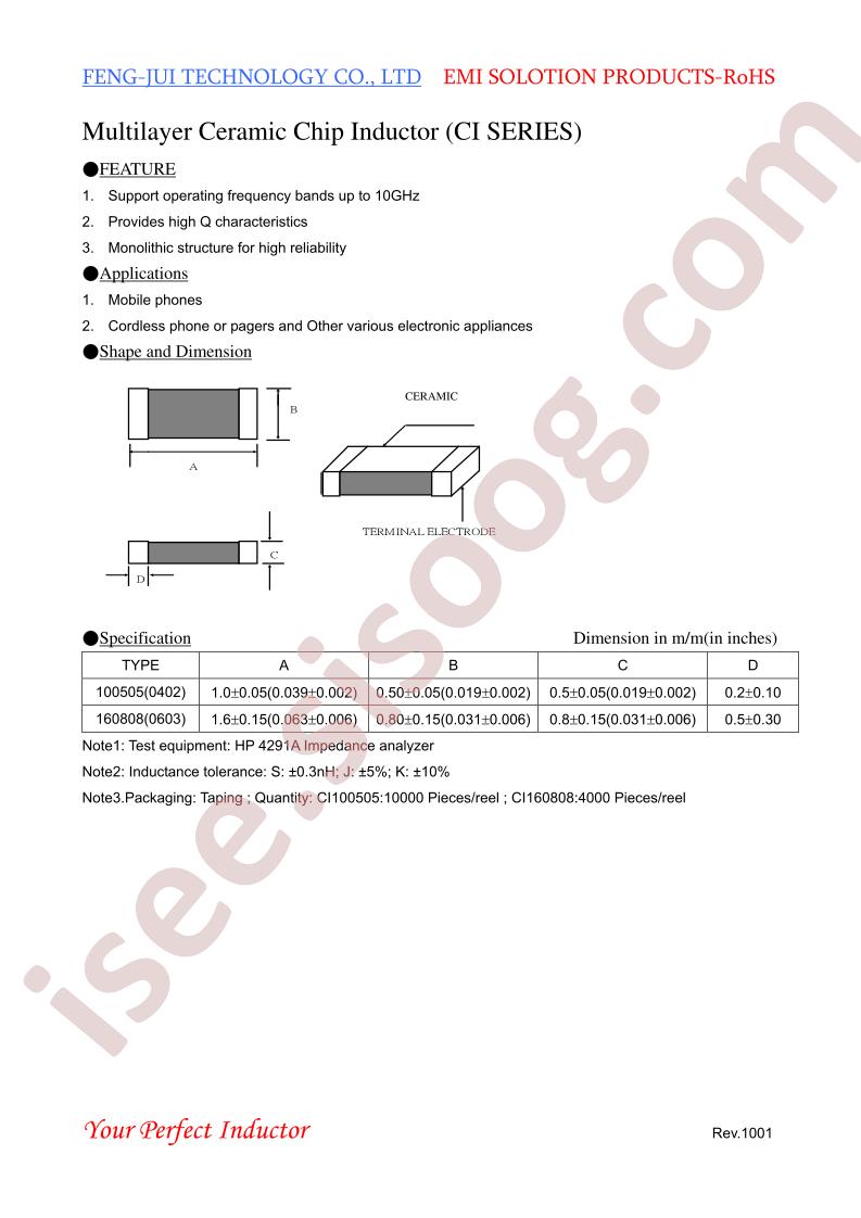 CI100505-4N7S