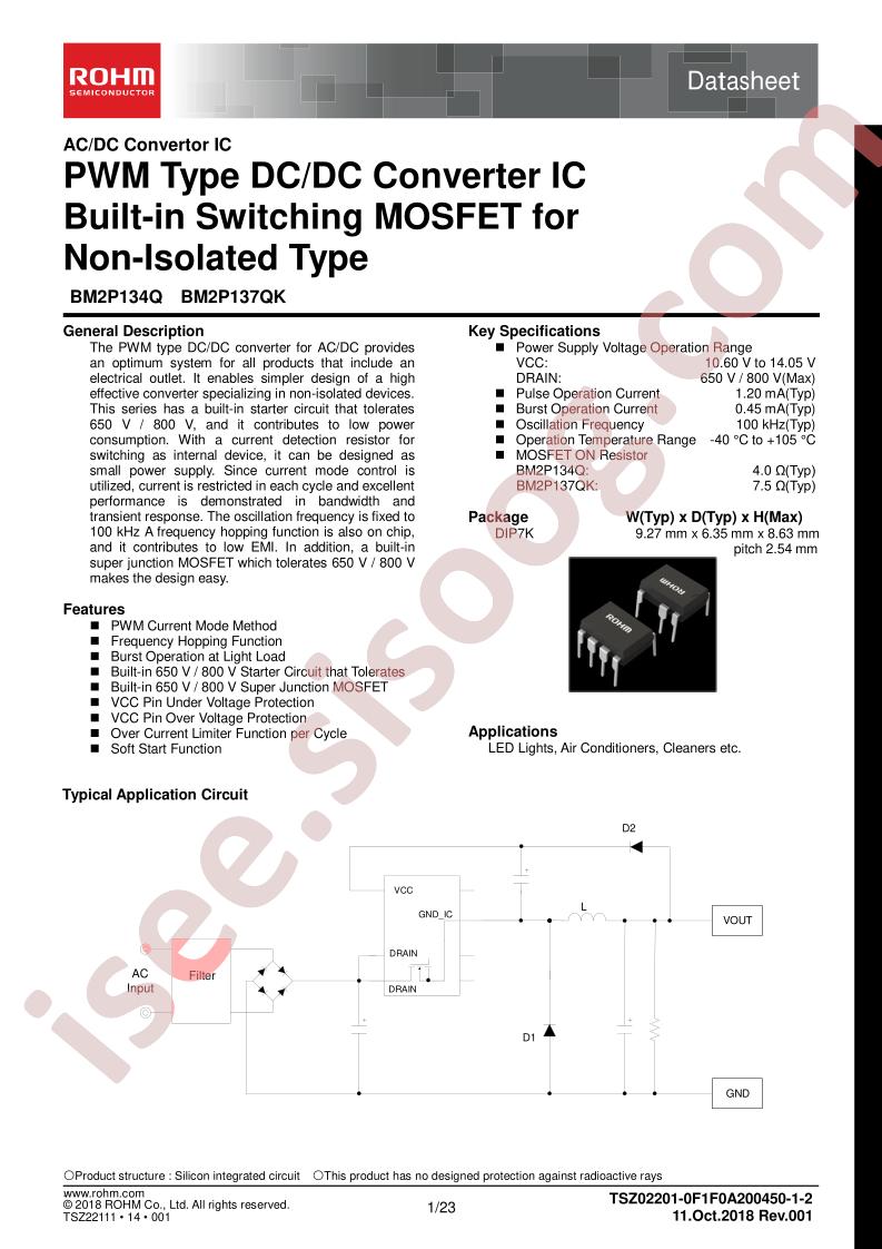 BM2P134Q