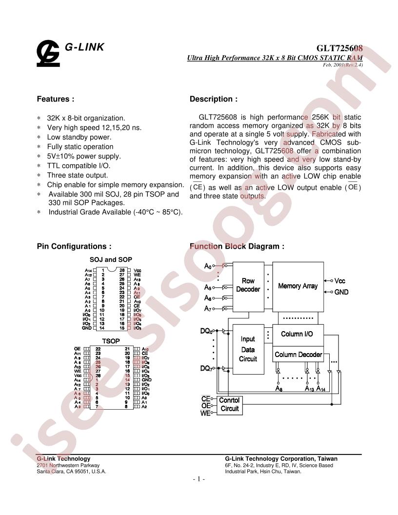 GLT725608-12TS