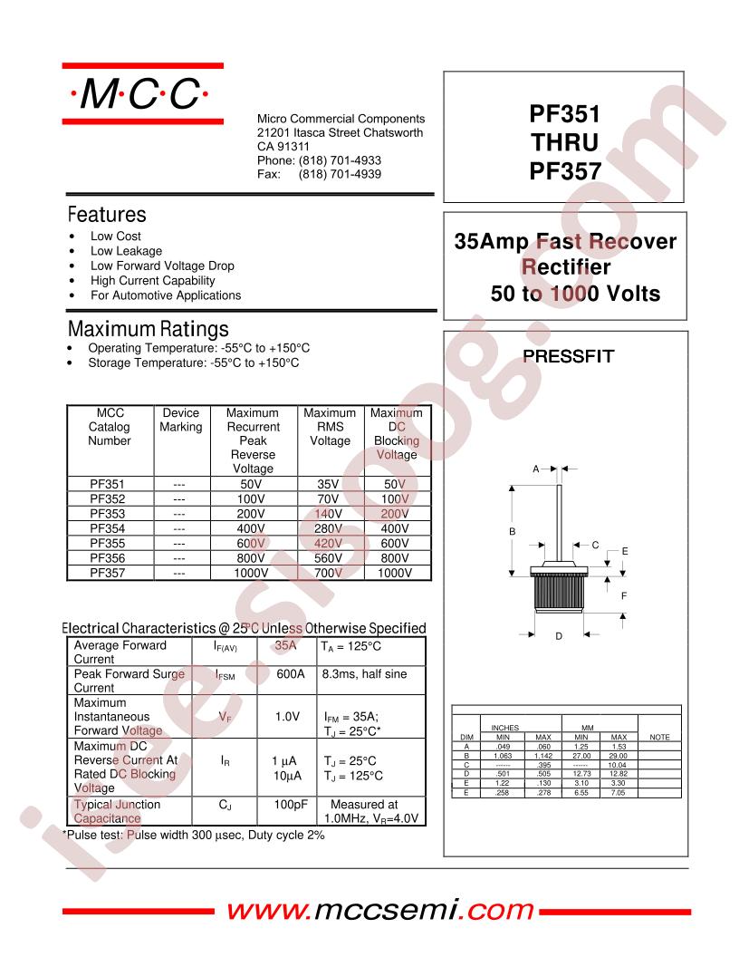 PF351