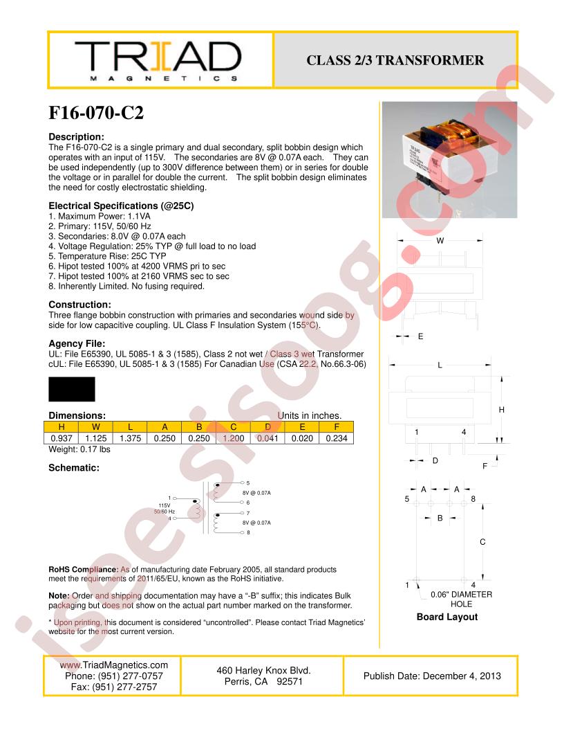 F16-070-C2