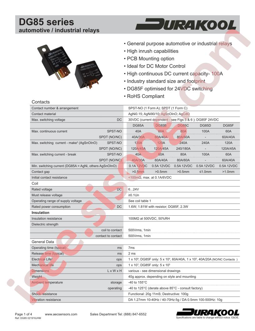 DG85A-2021-75-1024-M1NIL