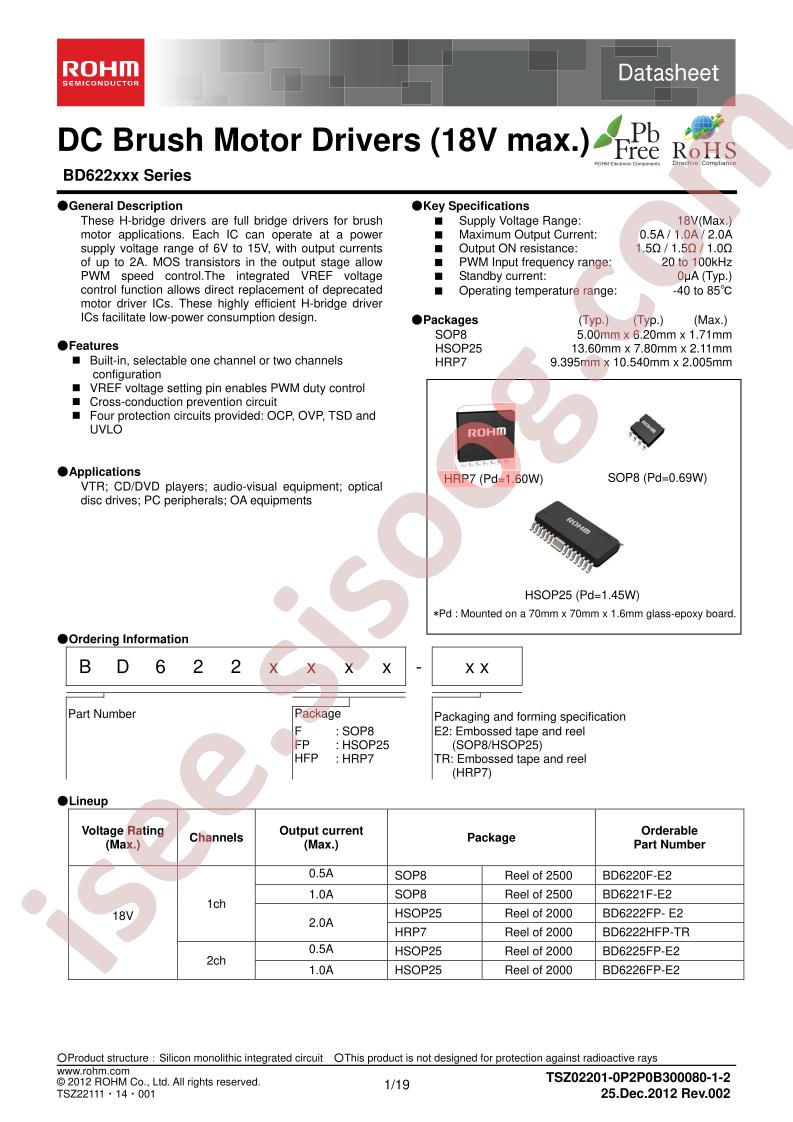 BD6222HFP