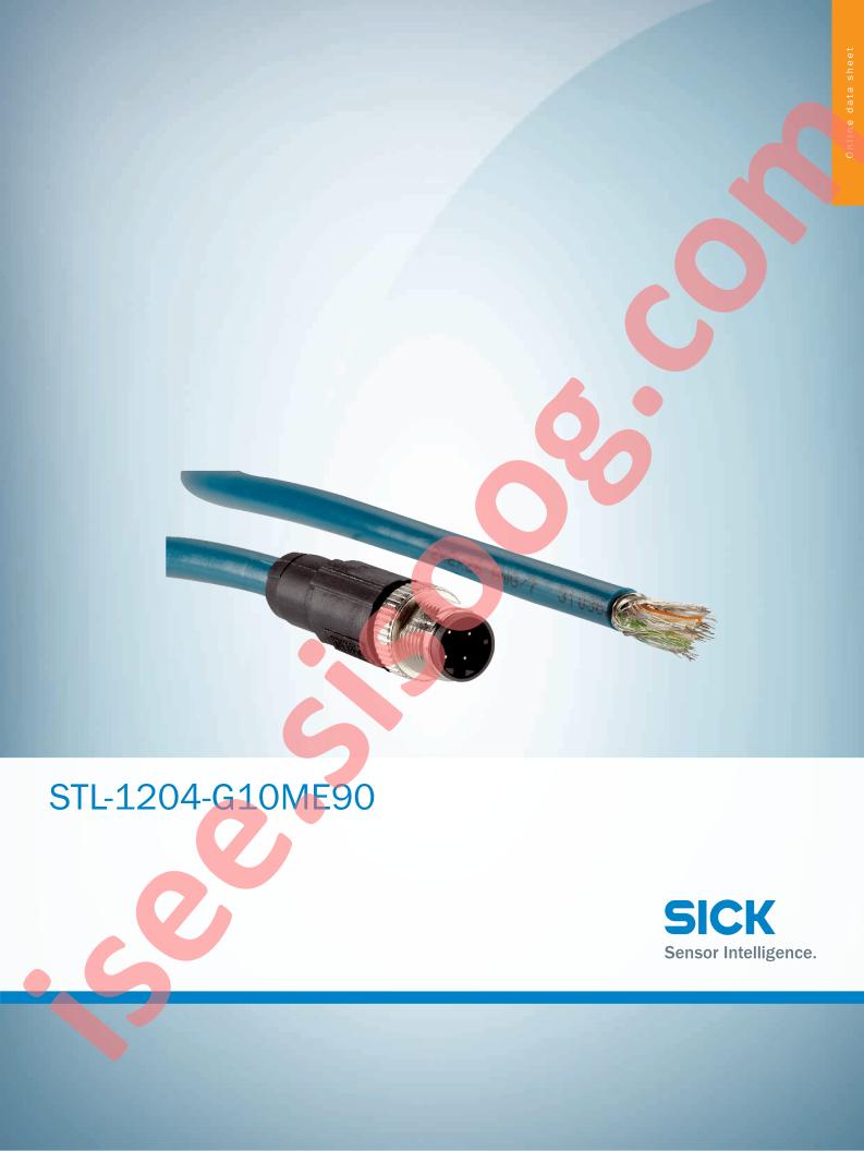 STL-1204-G10ME90