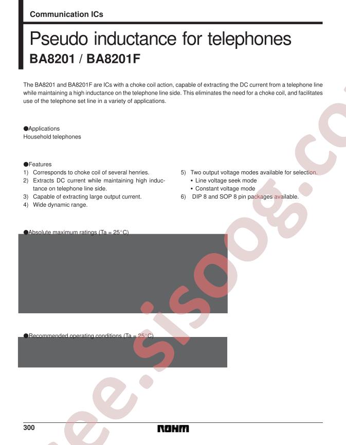 BA8201