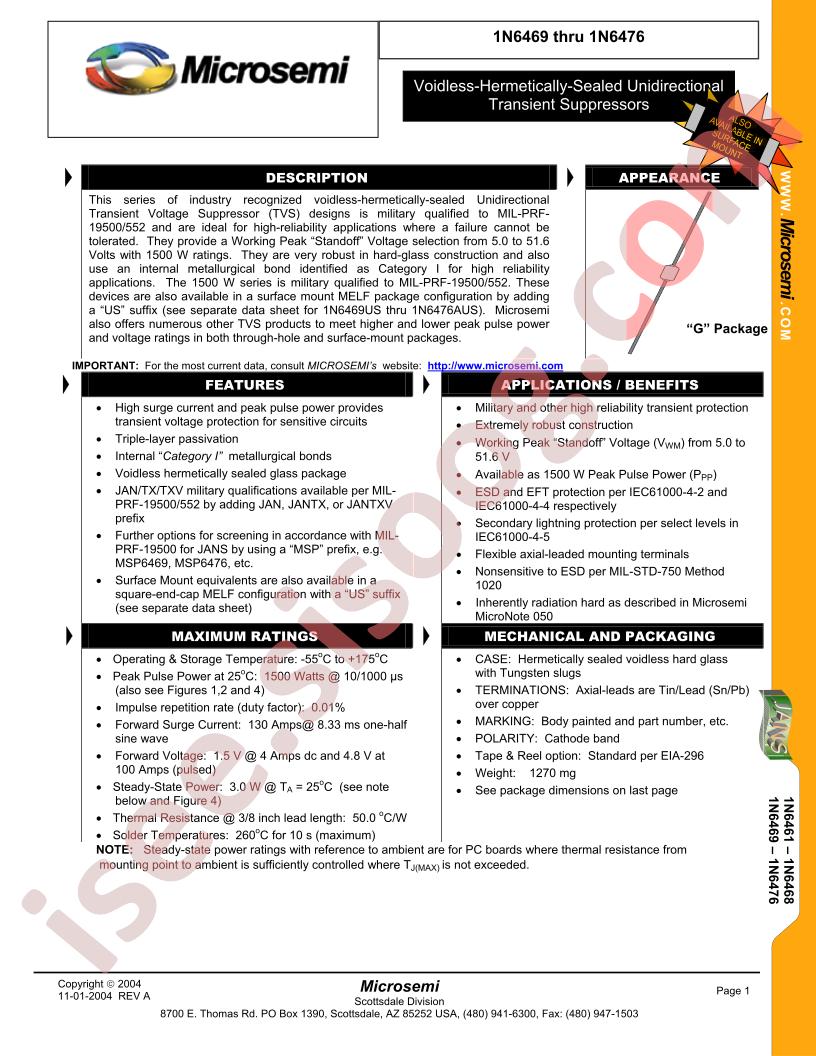 1N6469