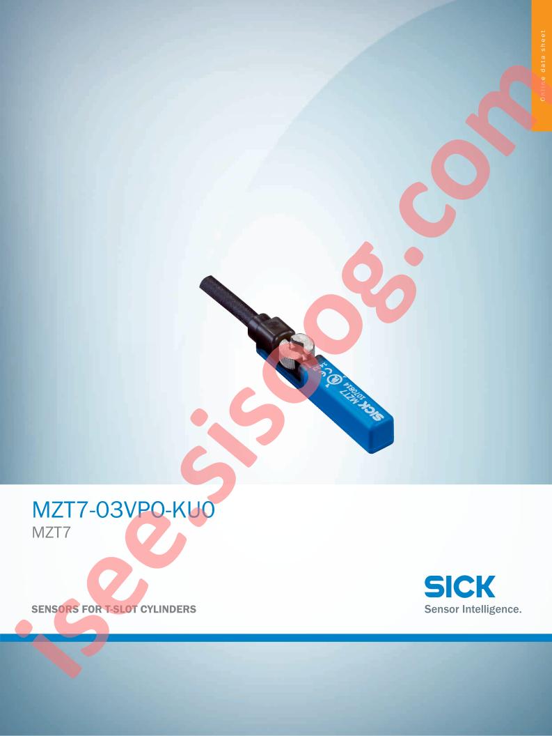 MZT7-03VPO-KU0