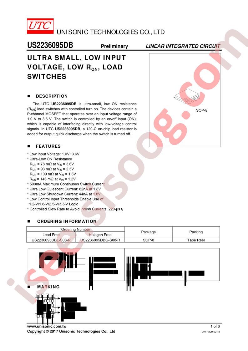 US2236095DBG-S08-R