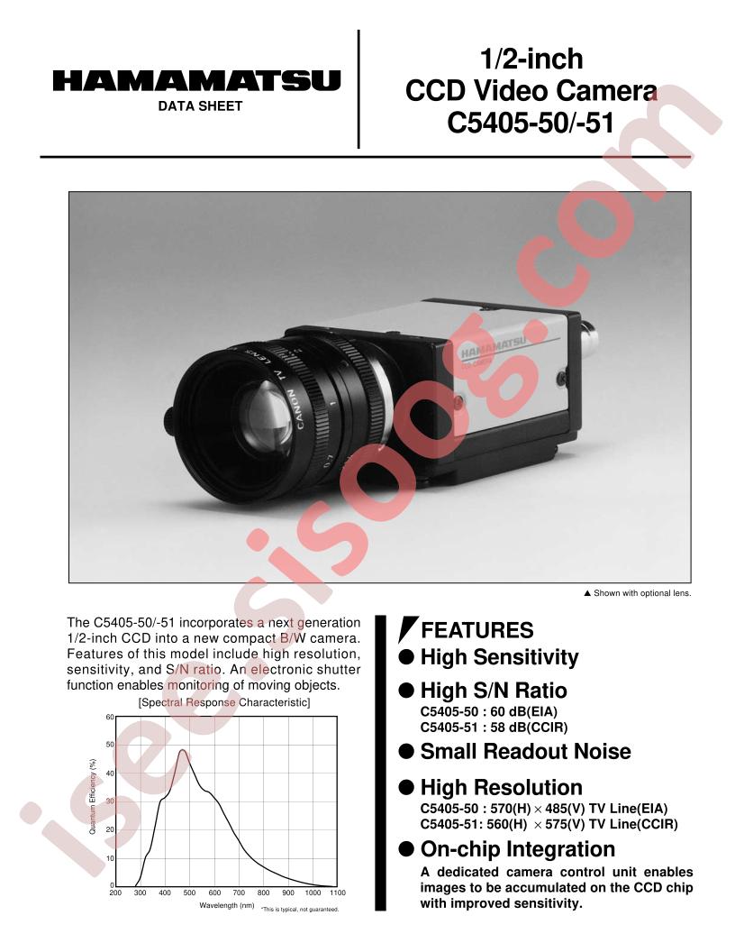 C5405-51
