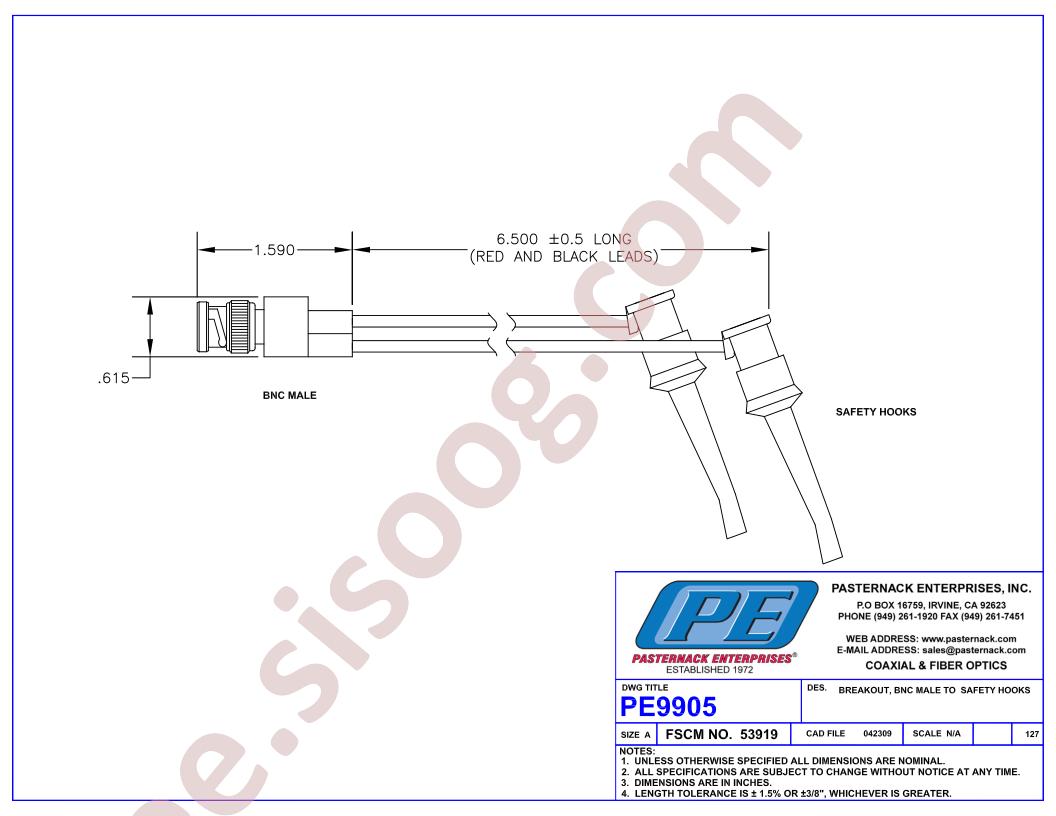 PE9905