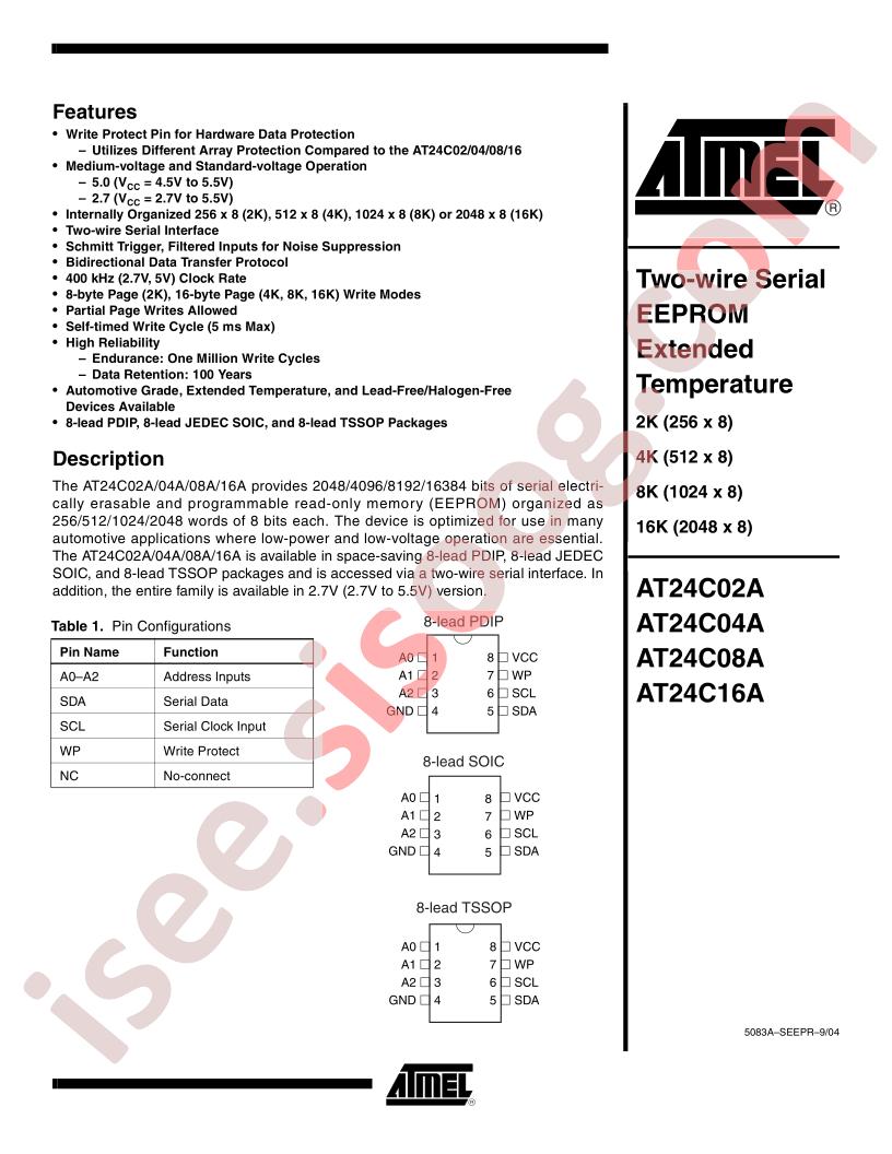 AT24C04A-10TQ-2.7