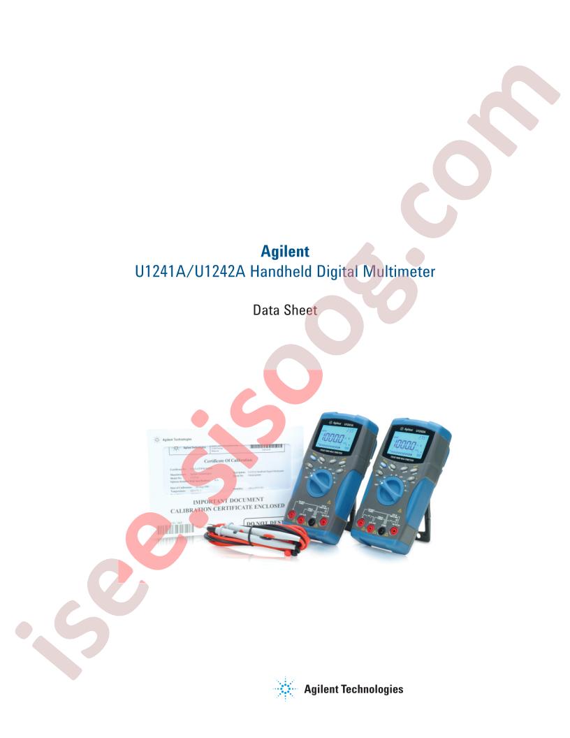 U1241A