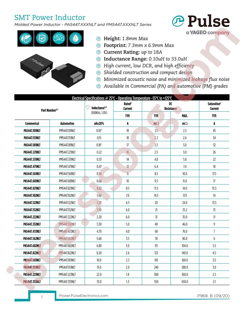 PA5447.XXXNLT