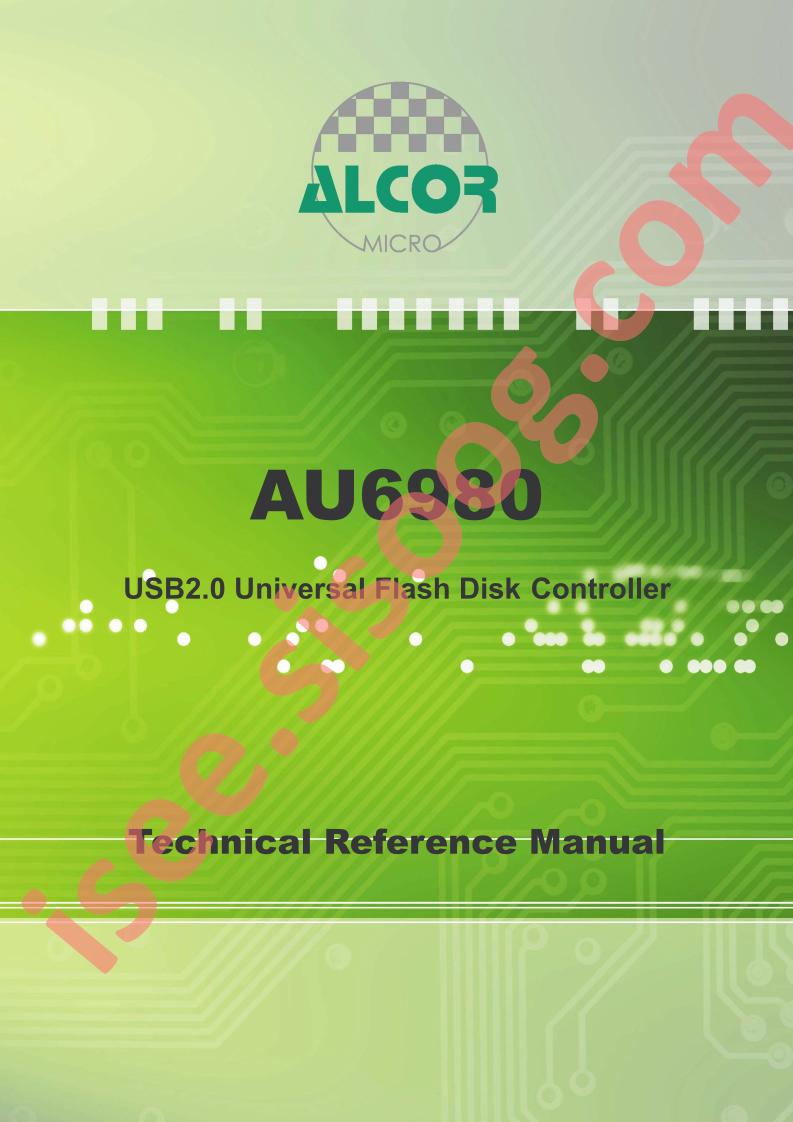 AU6980