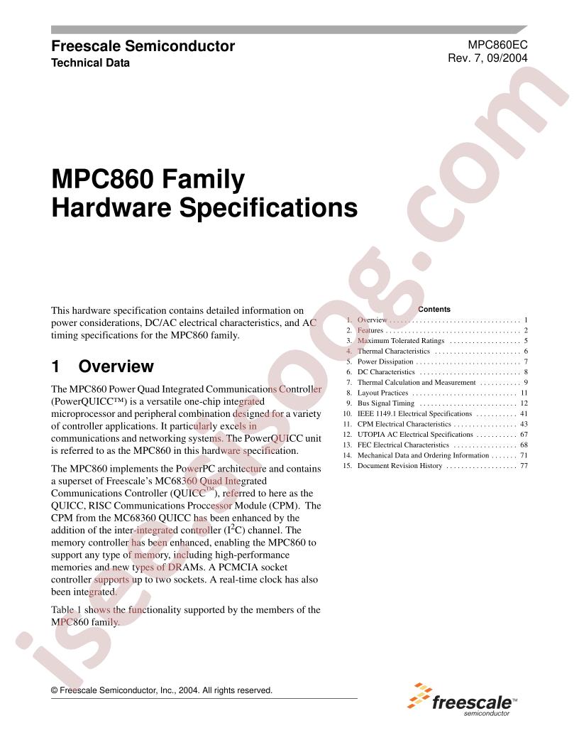 KMPC855TZQ66D4