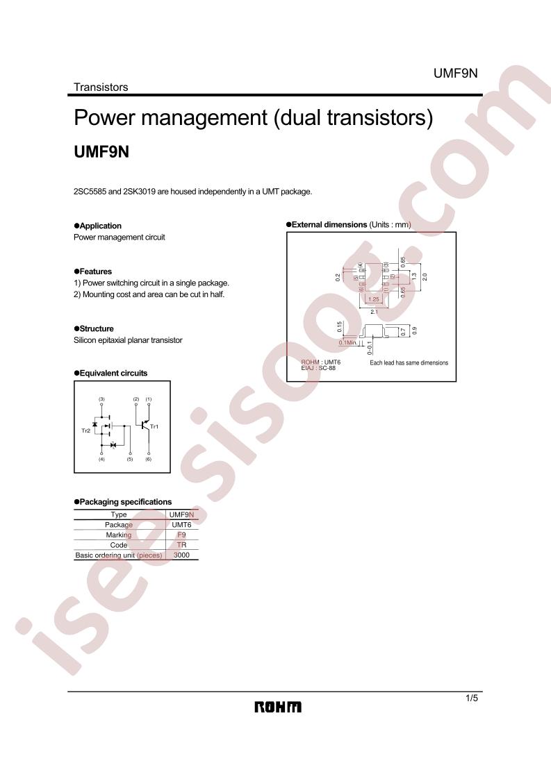 UMF9N