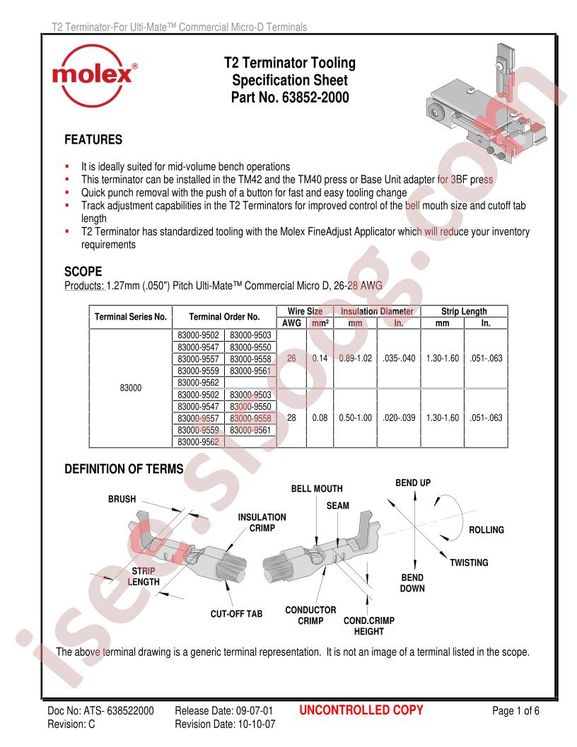 ATS-638522000