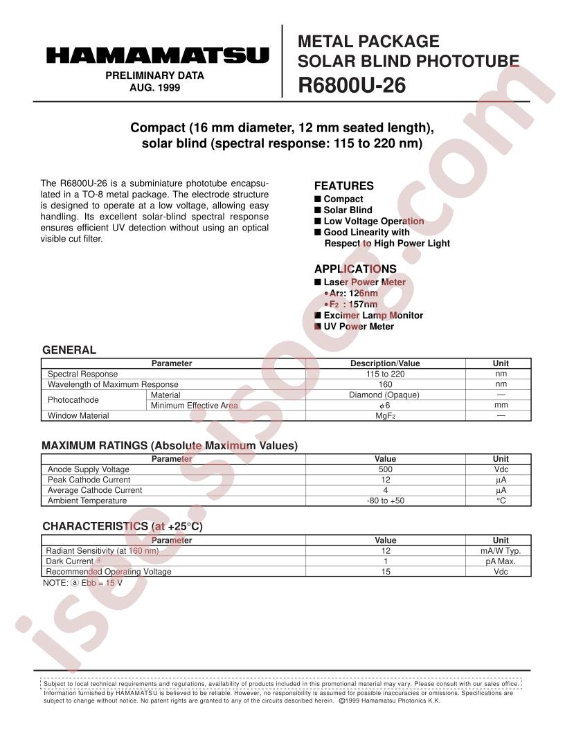 R6800U-26