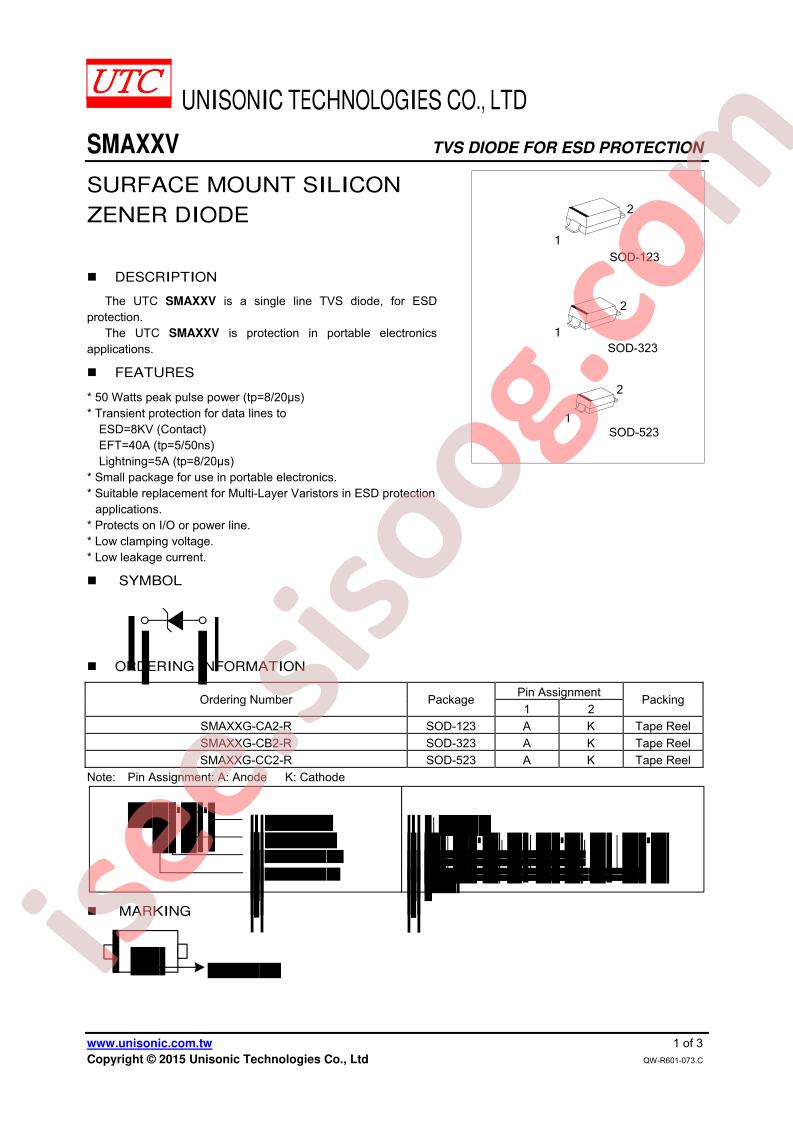 SMA5VG-CA2-R