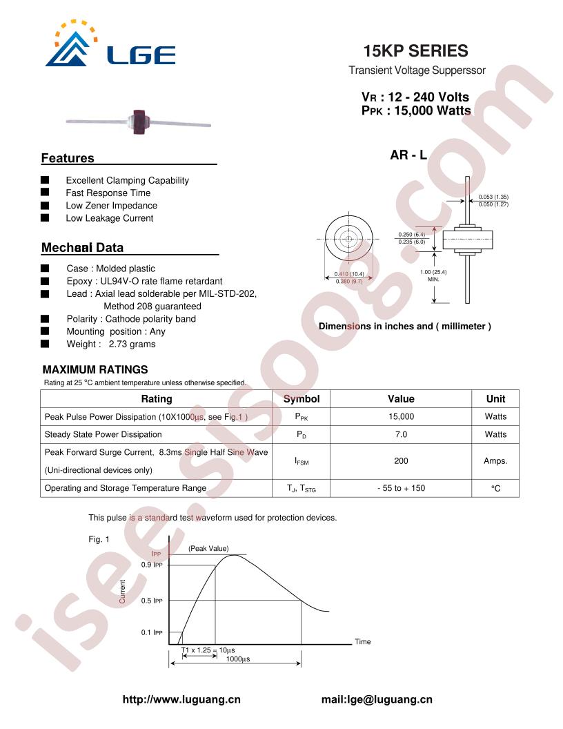 15KP110A