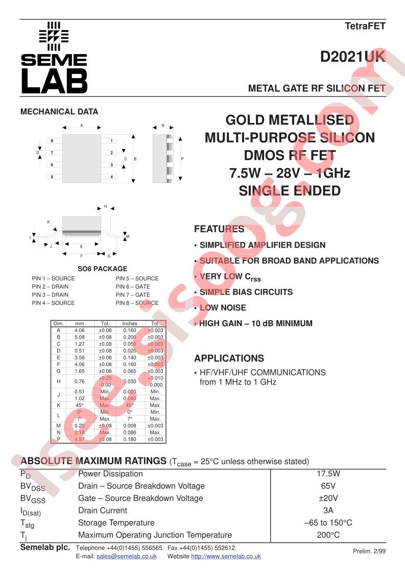 D2021UK