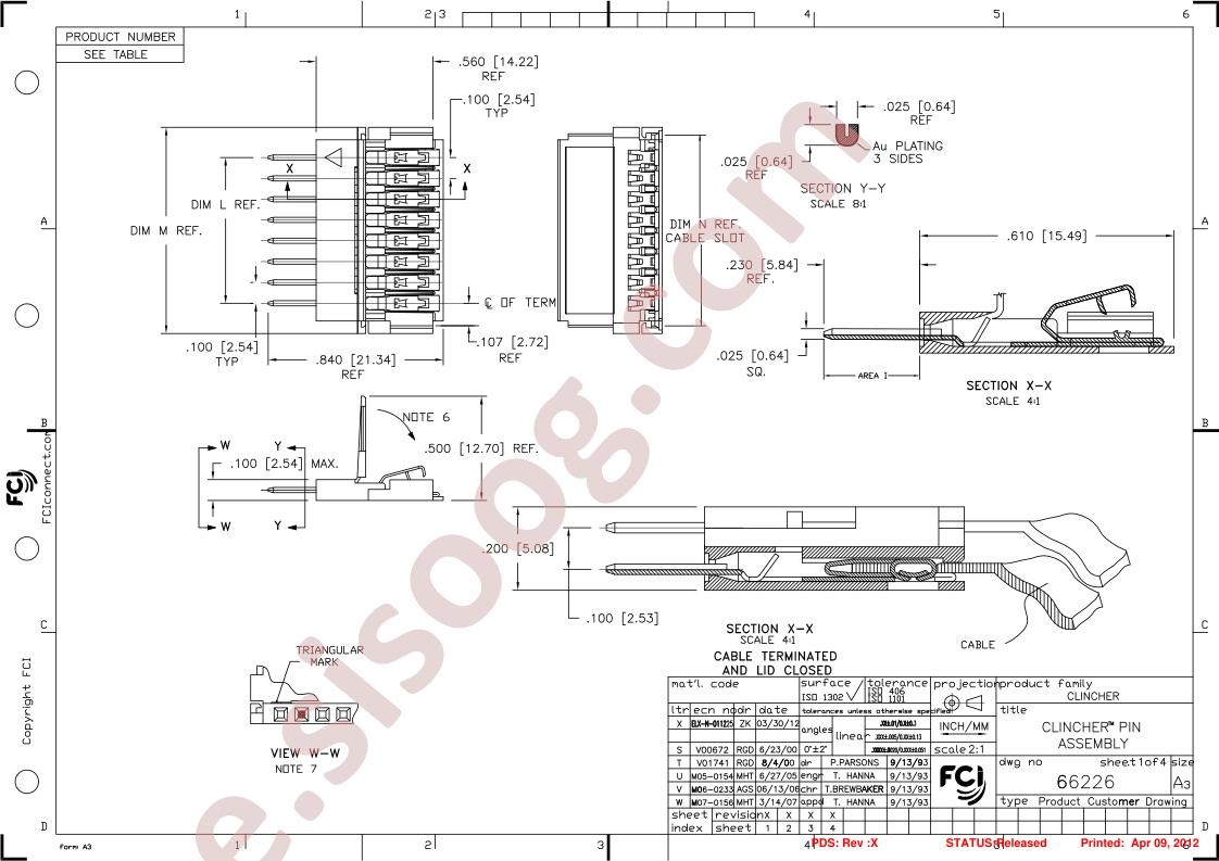 66226-001LF