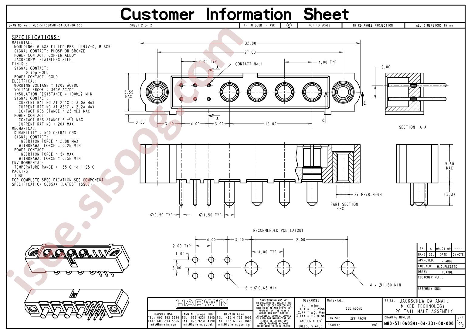 M80-5T10605M1-04-331