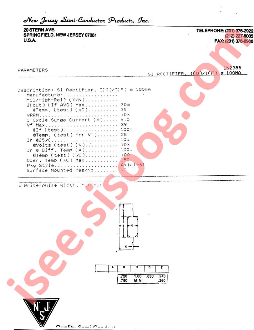 1N2385