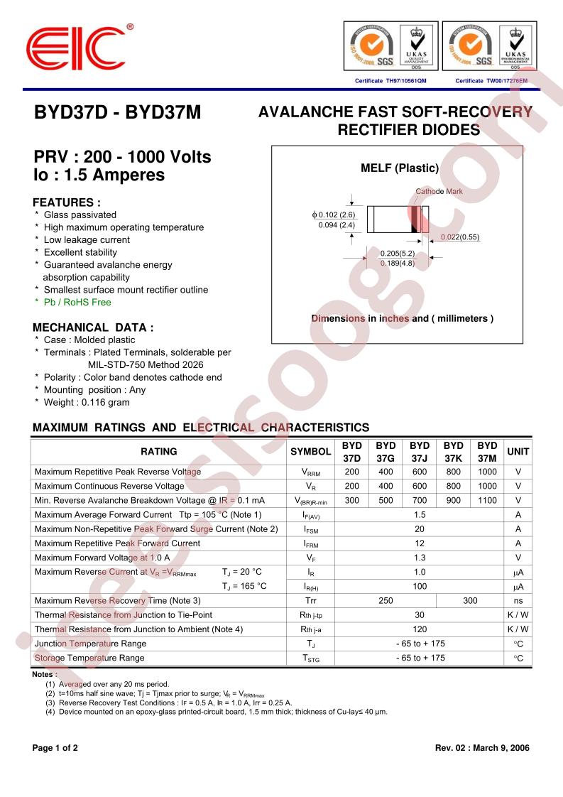 BYD37D