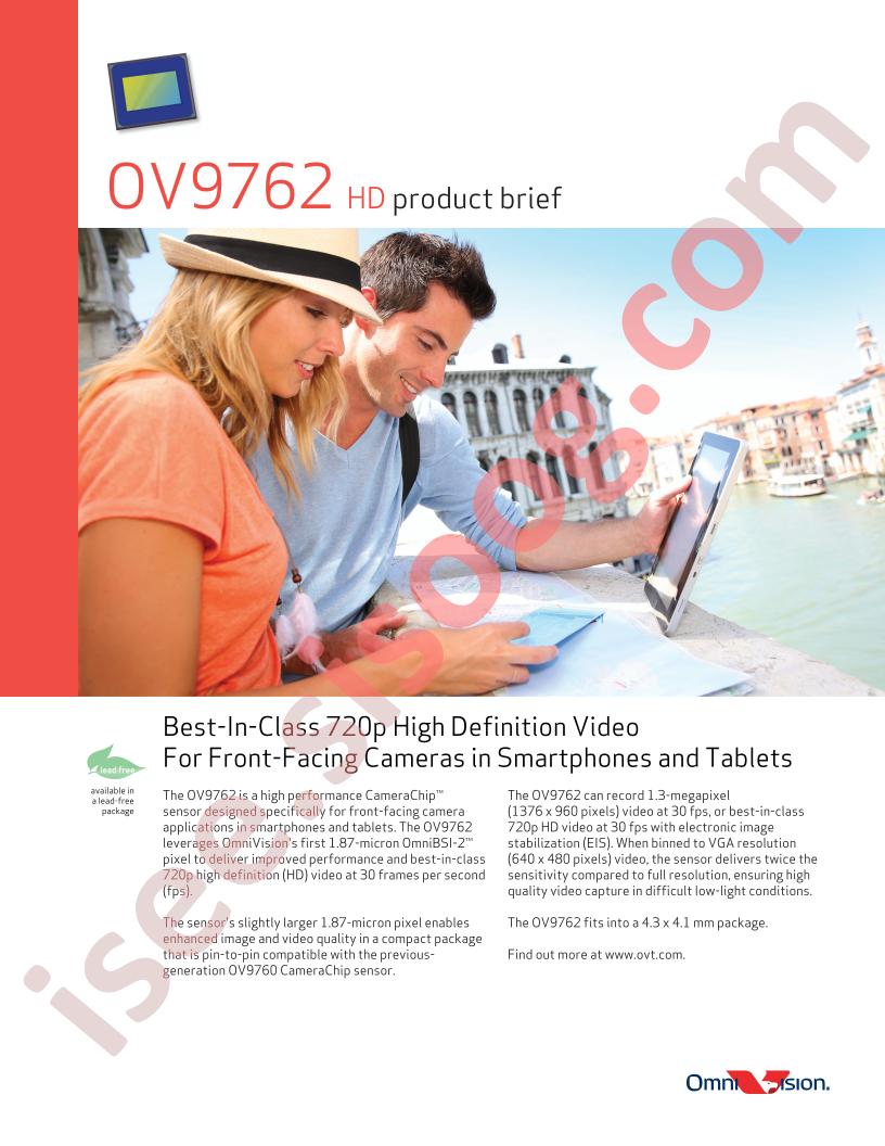 OV9762