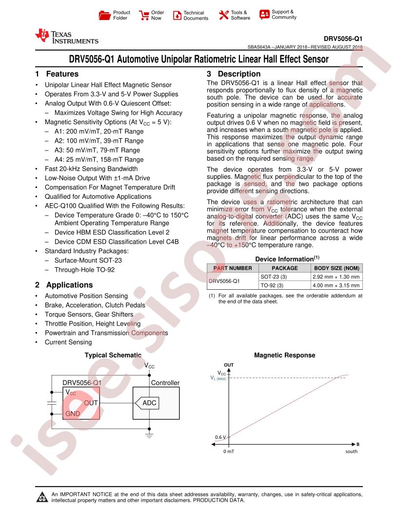 DRV5056-Q1_18