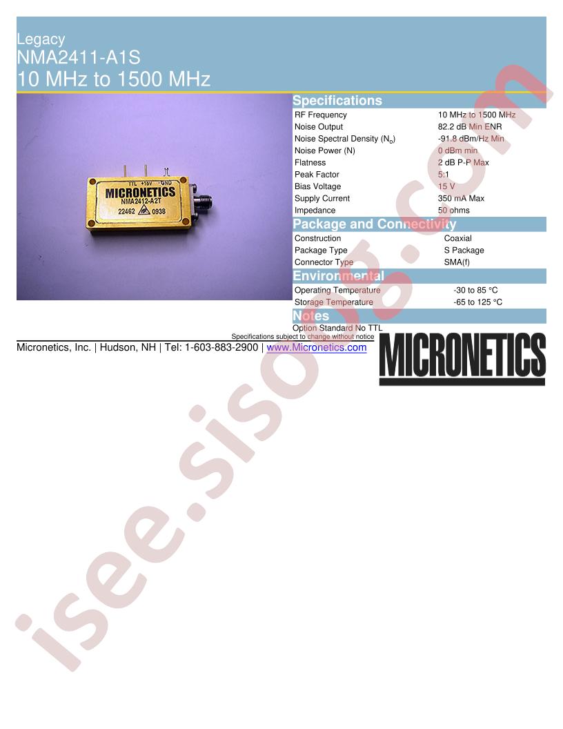 NMA2411-A1S