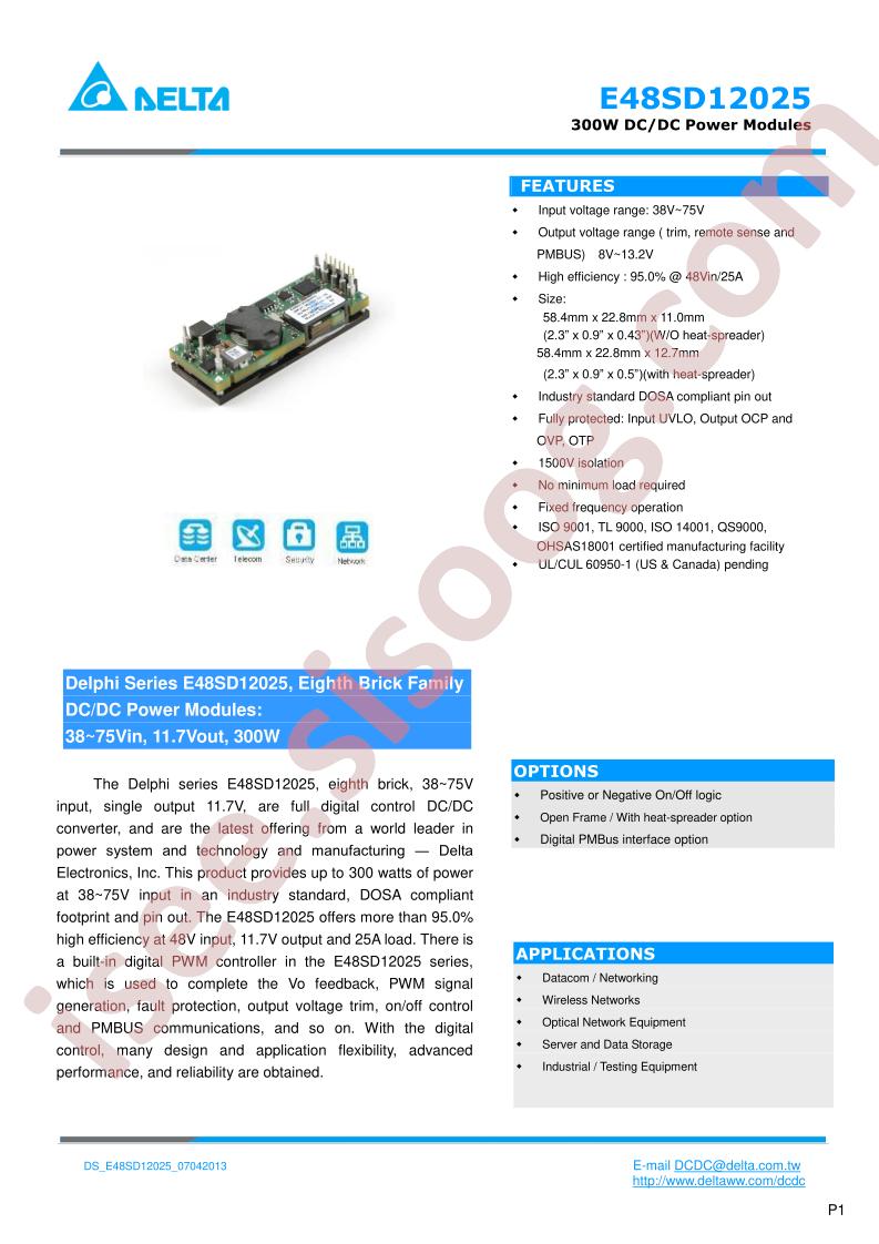 E48SD12025