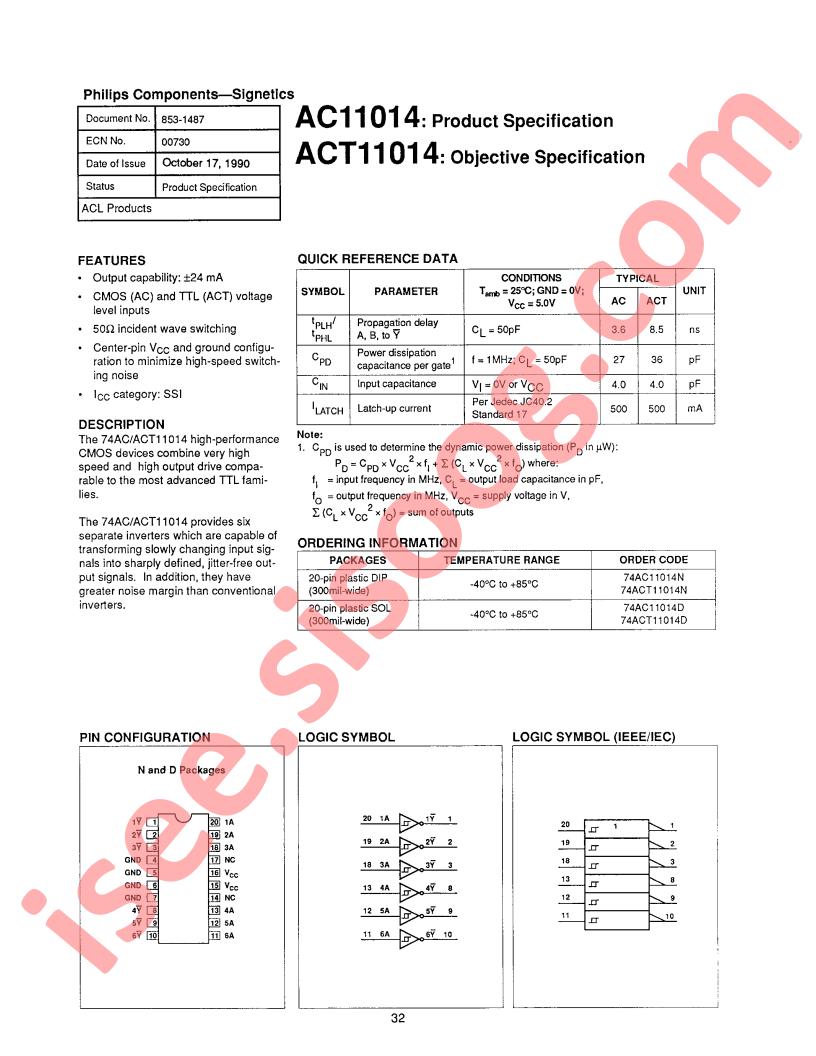AC11014