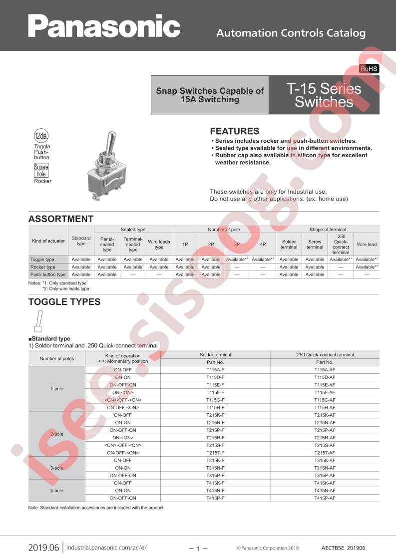 T415K-SF