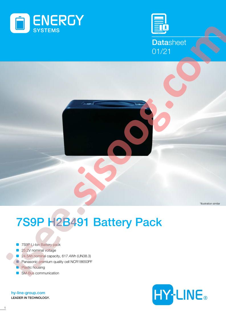 H2B491