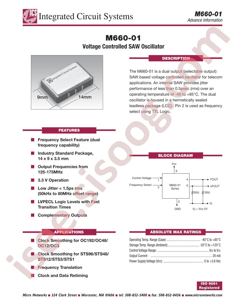 M660-01-BC