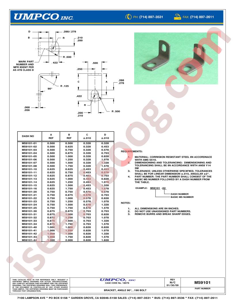 MS9101