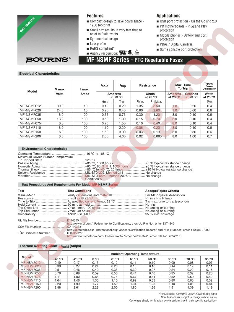 MF-NSMF012-2