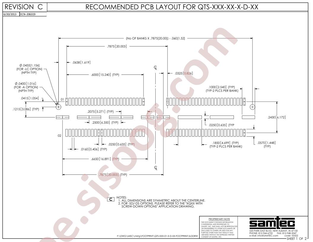 QTS-025-01-F-D-A