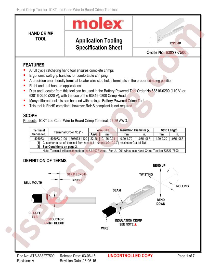 ATS-638277500