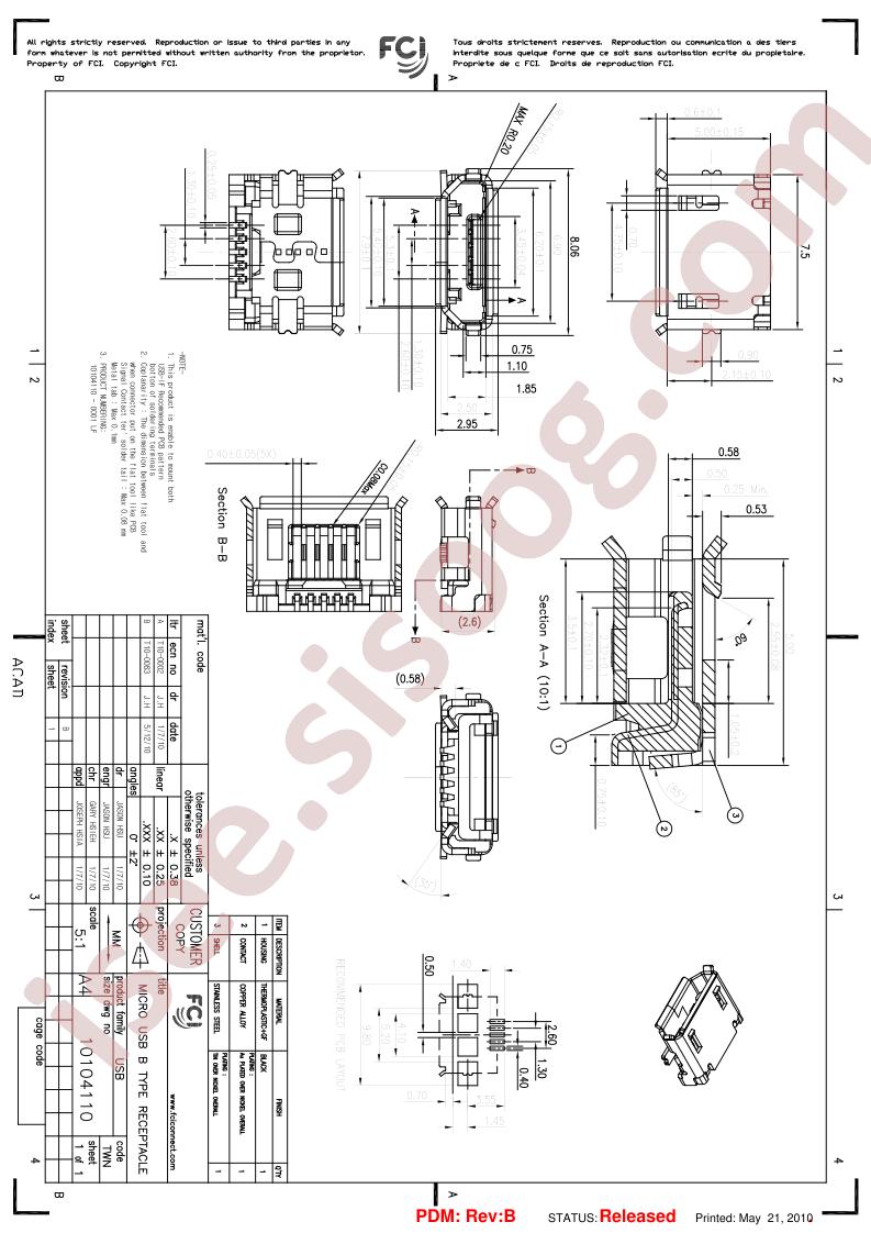 10104110-0001LF