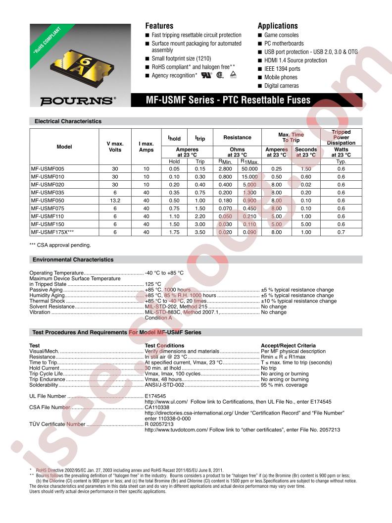 MF-USMF035-2